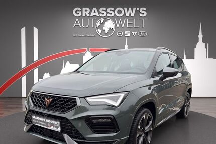 Cupra Ateca 2.800 km 36.990 &euro; Stralsund-Langendorf 18442