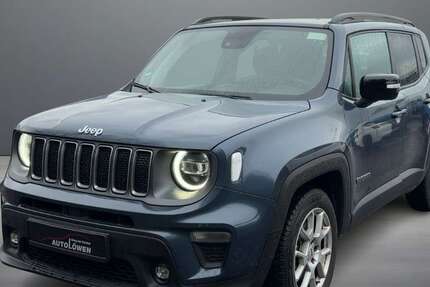 Jeep Renegade 16.951 km 21.980 € Ludwigsburg 71634