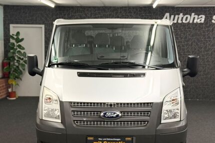 Ford Transit 175.000 km 7.999 &euro; Rheine 48431