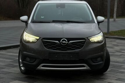 Opel Crossland (X) 48.700 km 14.500 &euro; Dachau 85221