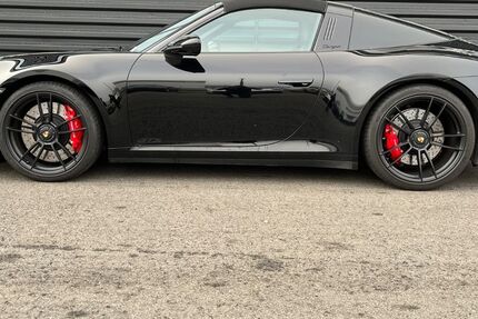 Porsche 992 19.700 km 169.870 &euro; Passau 94032