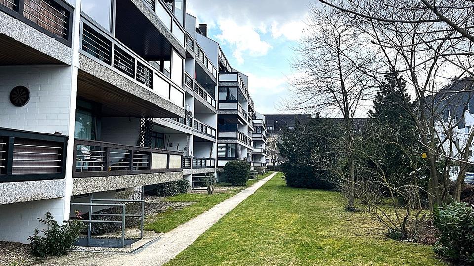 Etagenwohnung Gifhorn - 3 Zimmer, 84 m&sup2;, 199.000&euro; | Angebot:27113685
