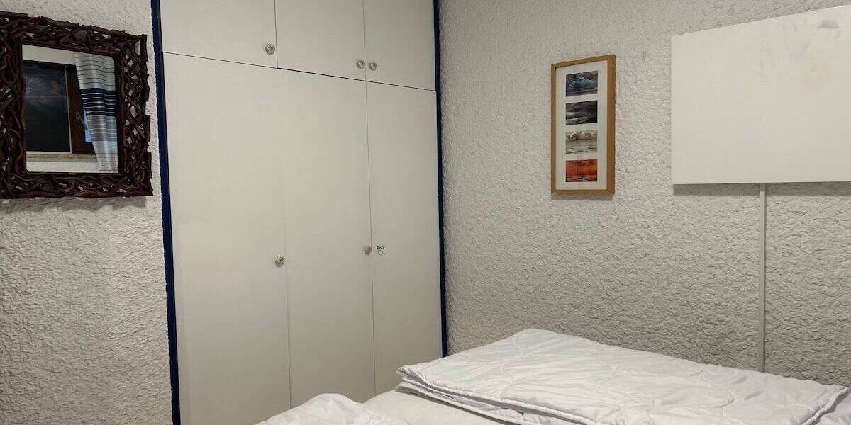 Etagenwohnung Butjadingen Tossens - 2 Zimmer, 135.000&euro; | Angebot:25742884