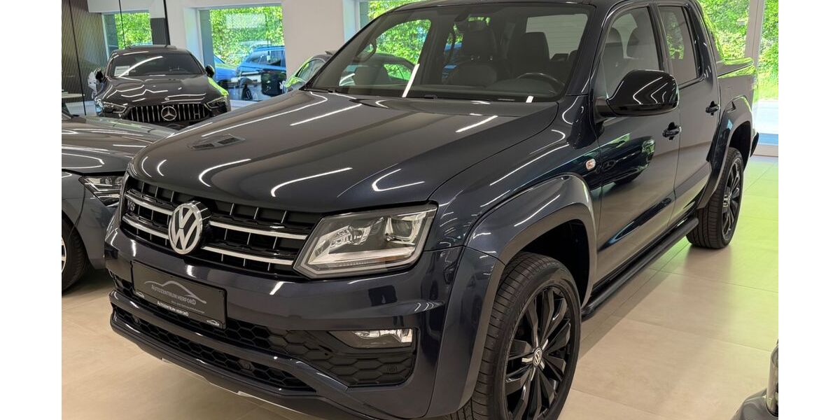 VW Amarok 137.000 km 34.900 &euro; Herford 32051