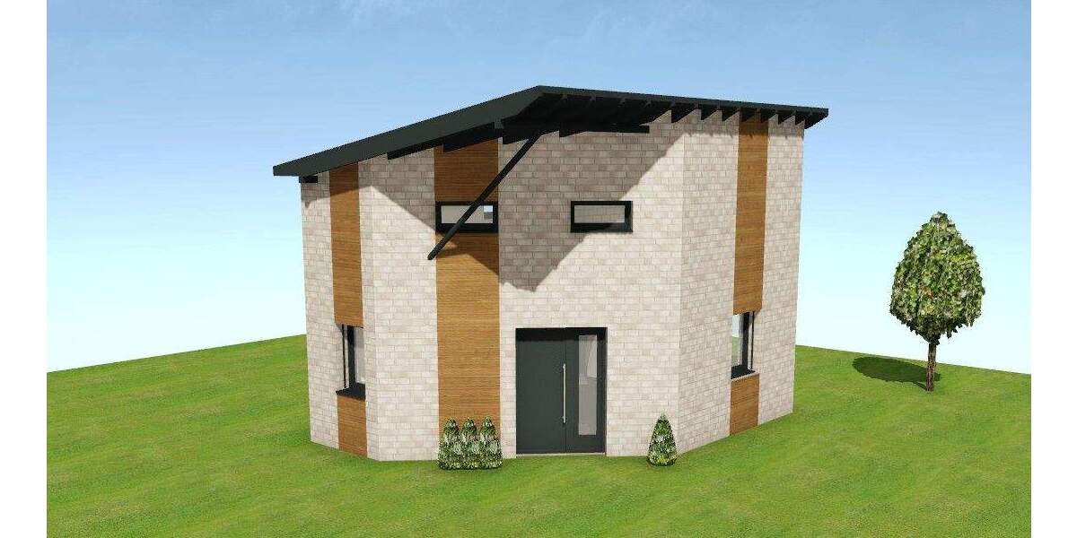 FÖRDERKREDITE SICHERN! Klimafreundlicher Neubau EH 40 QNG ! Tiny Haus in traumhafter Wohnlage. zimmer