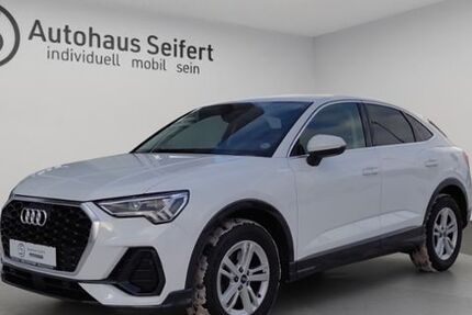 Audi Q3 32.150 km 34.900 &euro; Annaberg-Buchholz 09456