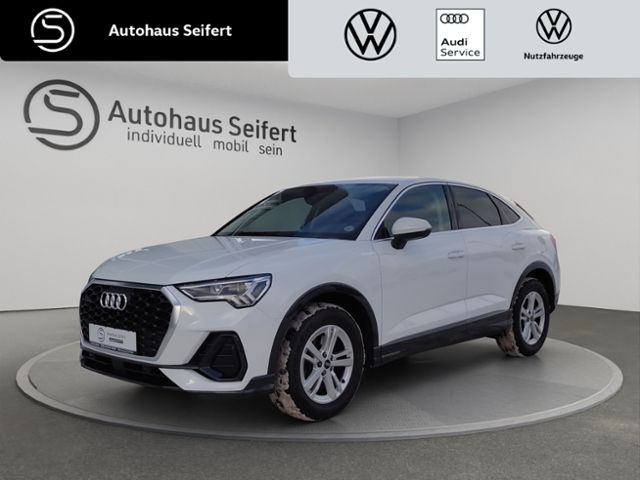Audi Q3 32.150 km 34.900 &euro; Annaberg-Buchholz 09456