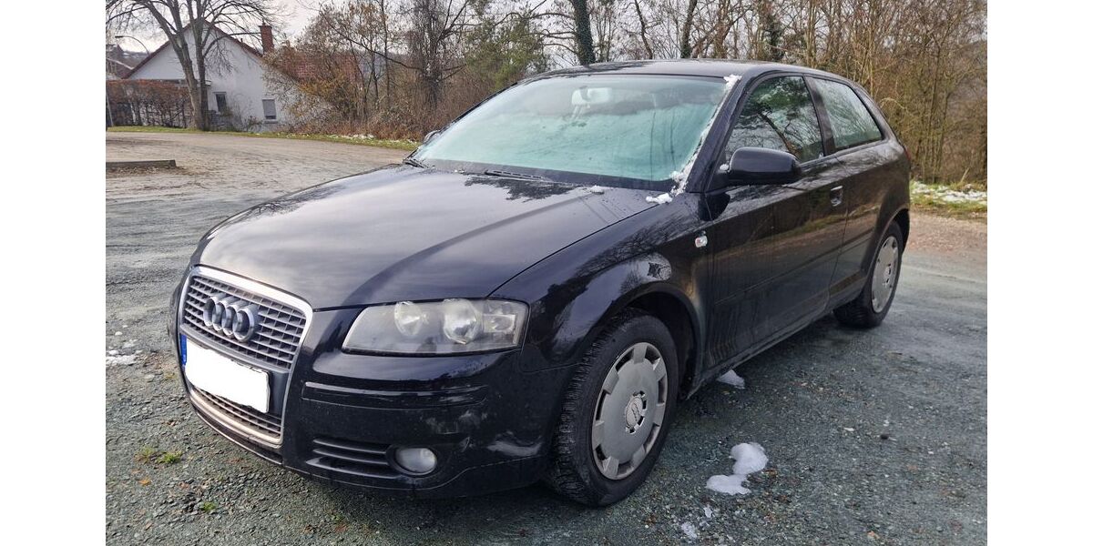 Audi A3 195.000 km 1.290 &euro; Aarbergen 65326