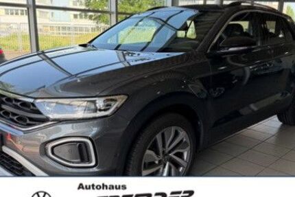 VW T-Roc 14.656 km 25.999 &euro; Maintal 63477