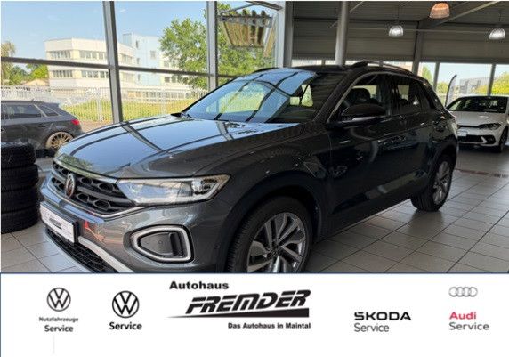 VW T-Roc 14.656 km 25.999 &euro; Maintal 63477