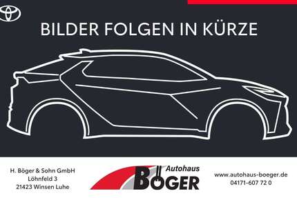 Toyota Corolla 37.000 km 20.990 € Winsen / Luhe 21423