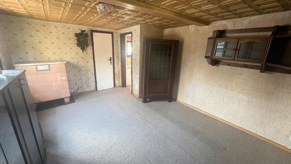 Doppelhaushälfte Weimar Ehringsdorf - 5 Zimmer, 85 m&sup2;, 249.000&euro; | Angebot:27415919
