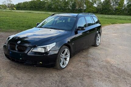 BMW 545 236.277 km 8.000 &euro; Marklohe 31608