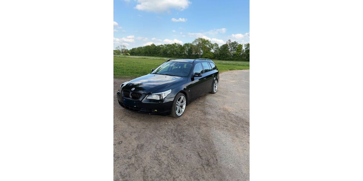BMW 545 236.277 km 8.000 &euro; Marklohe 31608