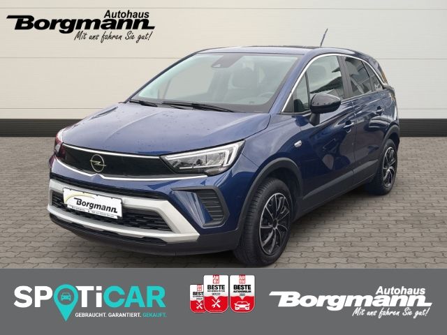 Opel Crossland (X) 56.990 km 16.990 &euro; Haltern am See 45721