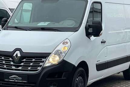 Renault Master 69.000 km 14.999 &euro; Berlin 13088