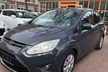 Ford C-Max 180.800 km 3.490 &euro; Magdeburg 39124