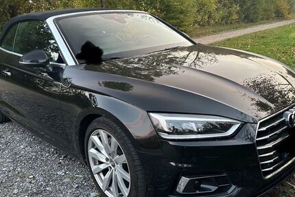 Audi A5 137.200 km 22.500 &euro; Deggendorf 94469