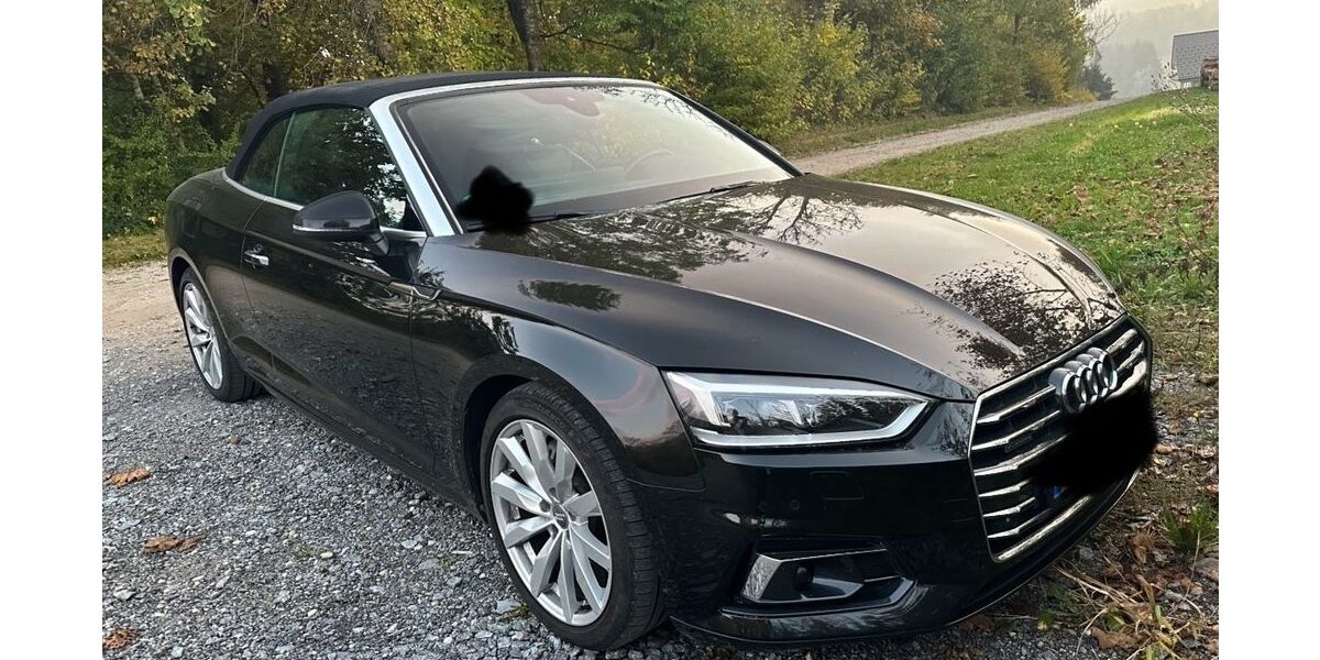 Audi A5 137.200 km 22.500 &euro; Deggendorf 94469