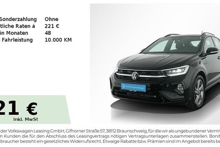 VW Taigo 21.088 km 20.808 &euro; Nürnberg 90411