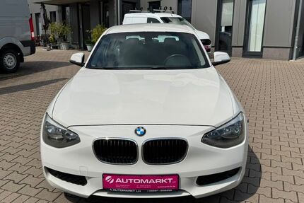 BMW 116 202.000 km 4.690 &euro; Lüdinghausen 59348