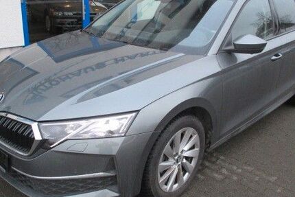 Skoda Octavia 15.097 km 28.950 &euro; Hartenstein 08118
