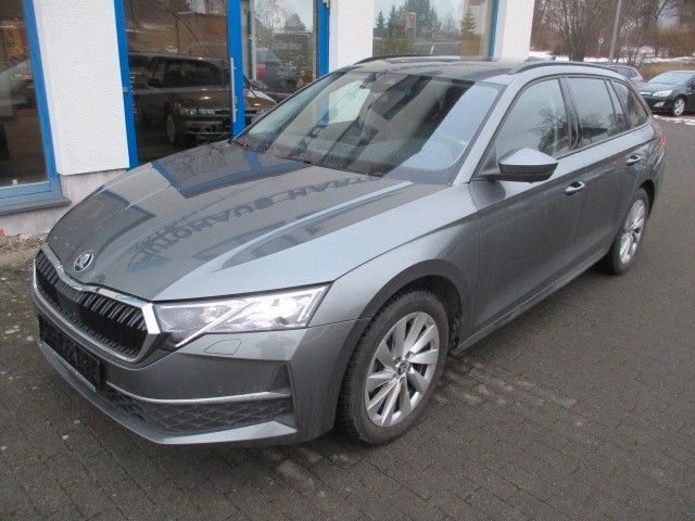 Skoda Octavia 15.097 km 28.950 &euro; Hartenstein 08118