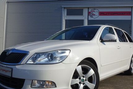 Skoda Octavia 156.000 km 6.890 &euro; Höpfingen 74746