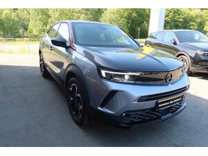 Opel Mokka GS Line 18.100 km 18.990 &euro; Bad Endbach 35080