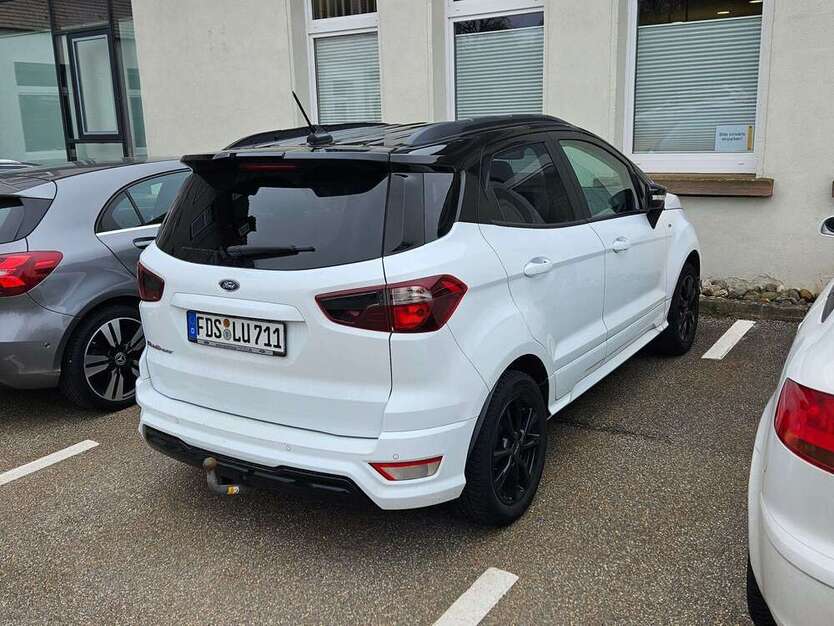 EcoSport