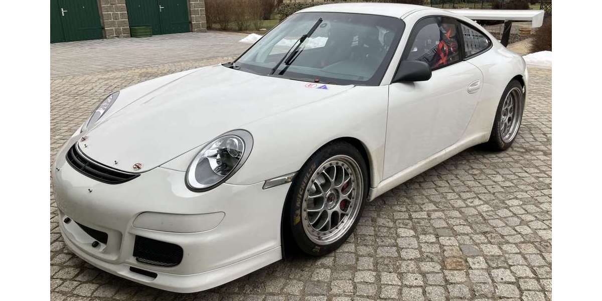 Porsche 997 999.999 km 94.000 &euro; Ziltendorf 15295