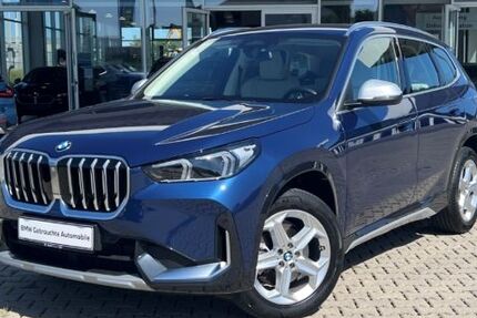 BMW X1 23.600 km 31.949 &euro; Landstuhl 66849