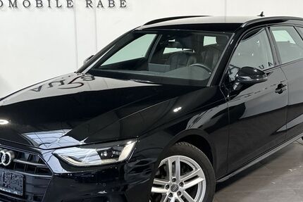 Audi A4 84.750 km 24.749 &euro; Wardenburg 26203
