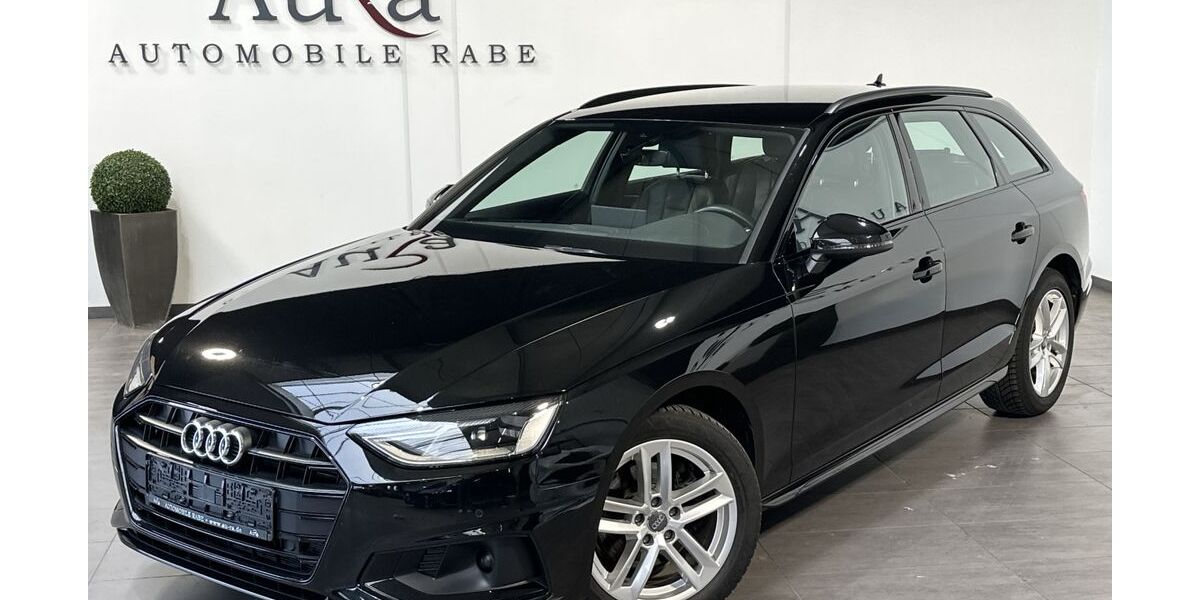 Audi A4 84.750 km 24.749 &euro; Wardenburg 26203