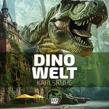 Dino Welt 27.05.2026 Durlach Center