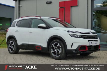 Citroen C5 Aircross 86.800 km 13.990 &euro; Hameln 31789