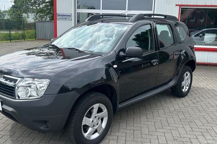 Dacia Duster 130.000 km 4.999 &euro; Barßel 26676