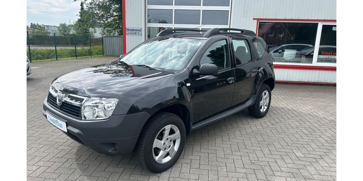 Dacia Duster 130.000 km 4.999 &euro; Barßel 26676