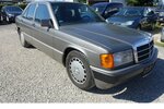 Mercedes-Benz 190 E 2.3 H-Kennz. Oldtimer eSHSD Verschl-t. neu g 212.900 km 7.950 € Neumarkt/OPf 92318