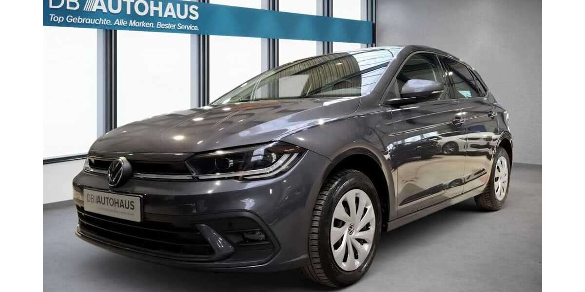 VW Polo 39.683 km 18.920 &euro; Bad Salzuflen 32105