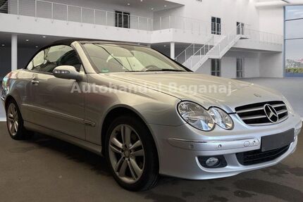 Mercedes-Benz CLK 200 230.000 km 5.999 &euro; Lamspringe 31195