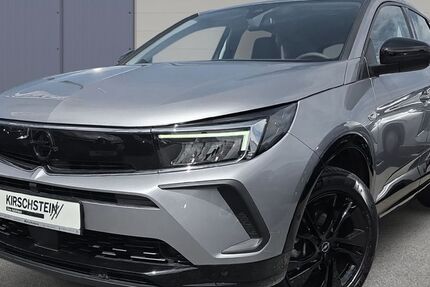 Opel Grandland (X) 26.650 km 19.990 &euro; Bad Hersfeld 36251