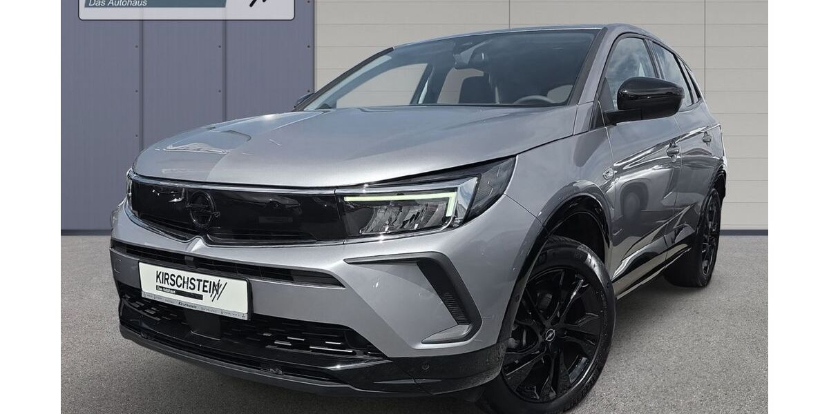 Opel Grandland (X) 26.650 km 19.990 &euro; Bad Hersfeld 36251