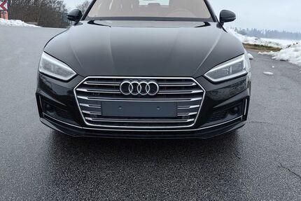 Audi A5 160.695 km 22.950 &euro; Salzweg 94121