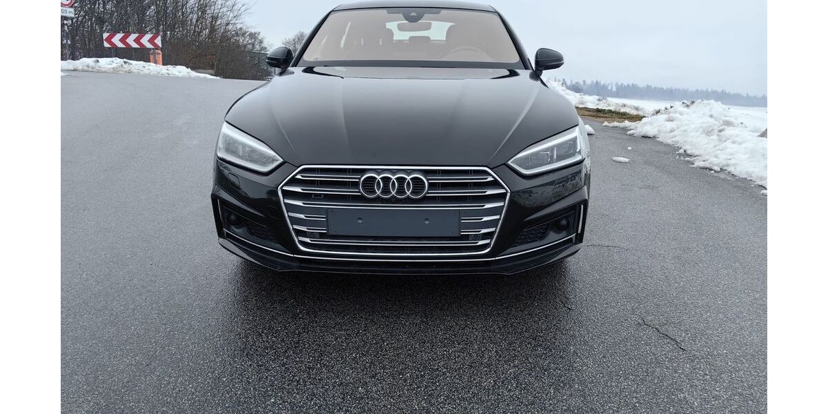 Audi A5 160.695 km 22.950 &euro; Salzweg 94121