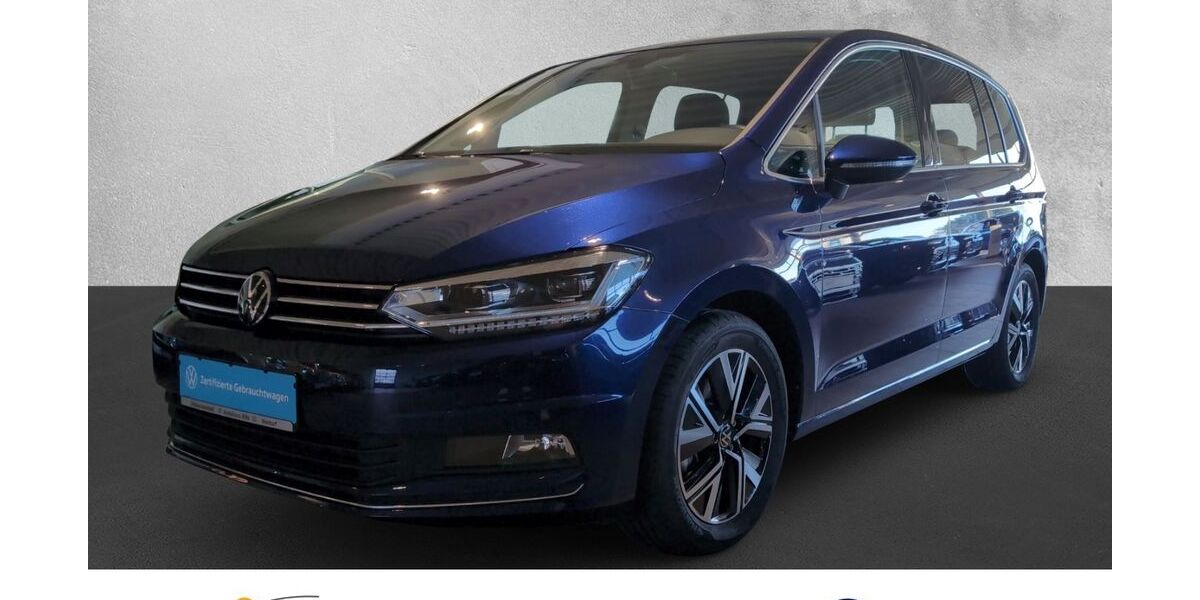 VW Touran 10.615 km 37.370 &euro; Hohenwestedt 24594