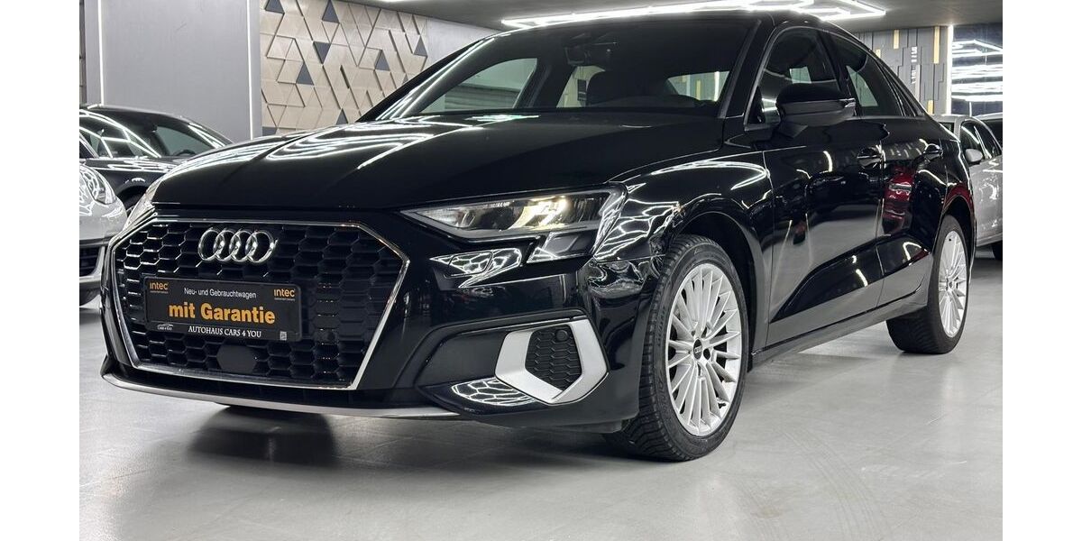 Audi A3 110.000 km 21.490 € Peine 31226