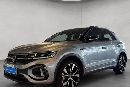 VW T-Roc 8.980 km 38.980 &euro; Kronshagen 24119