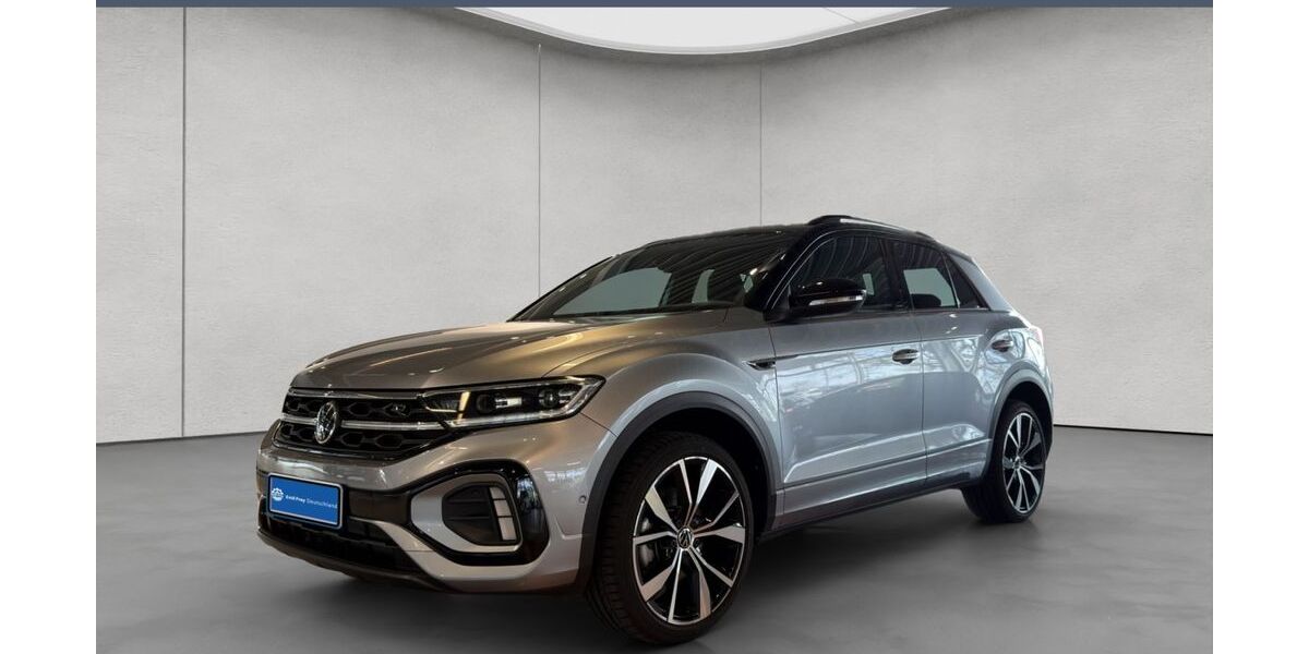 VW T-Roc 8.980 km 38.980 &euro; Kronshagen 24119