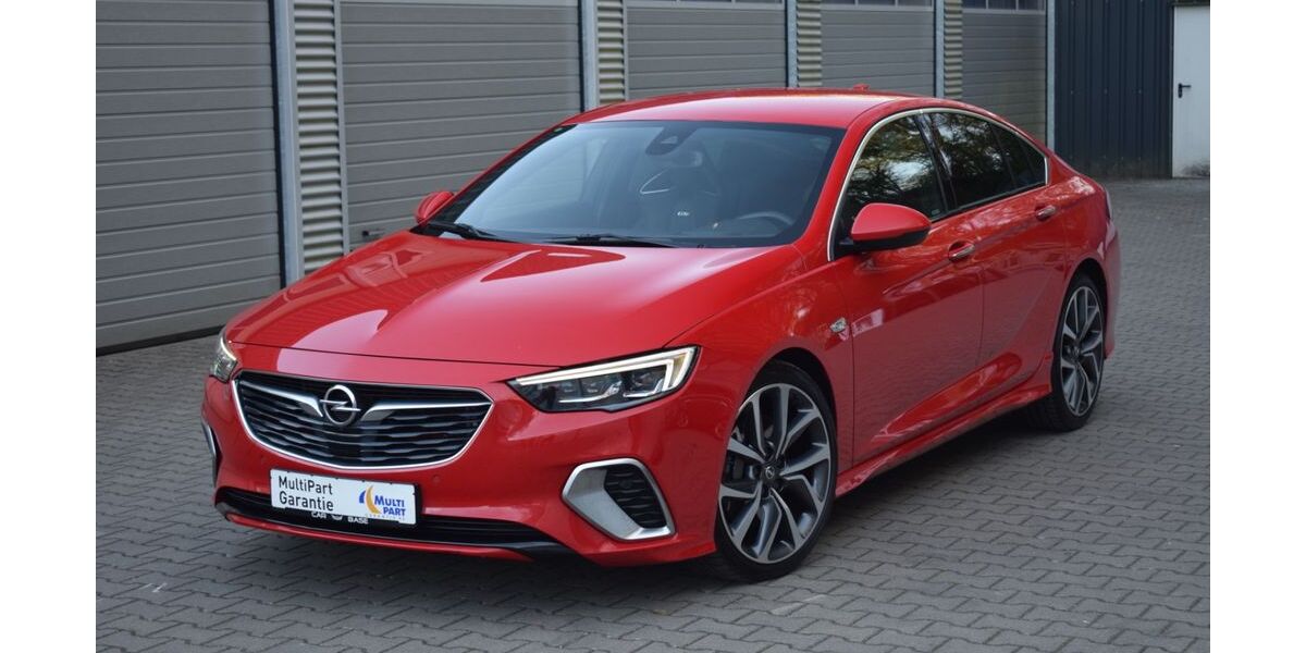 Opel Insignia 76.800 km 19.598 &euro; Buchholz 66892